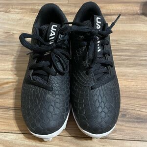 UA Baseball Cleats